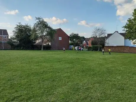 Open space