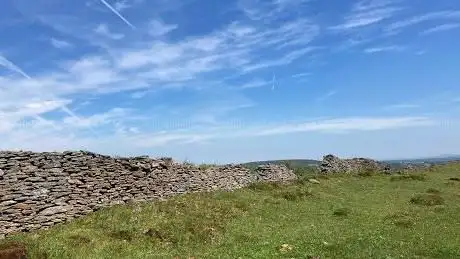 Graig ola mountain