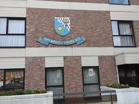 Missiehuis Van Scheut