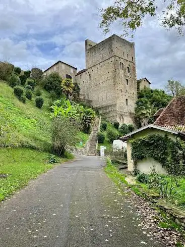 Photo de Sauveterre Espace Culturel