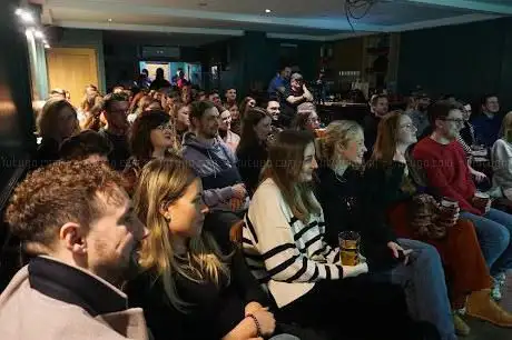Photo de Comedy Loft Bristol