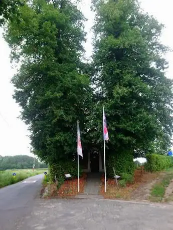 Kapelleke van Blaar