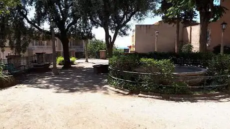 Jardinets Anton Feliu