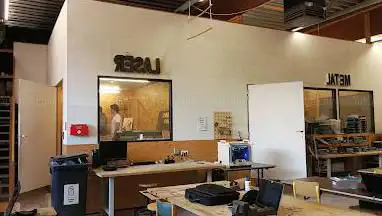 Buda Factory (cultural centre)