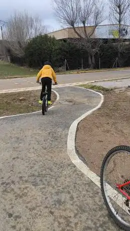 Photo de Circuito Bicicletas Pumptrack