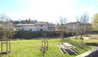 Photo de Petits Fruits Garden