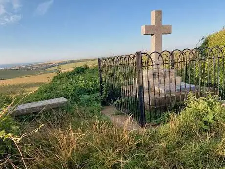Photo de Harvey's Cross