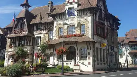 Holiday home Blonville sur mer