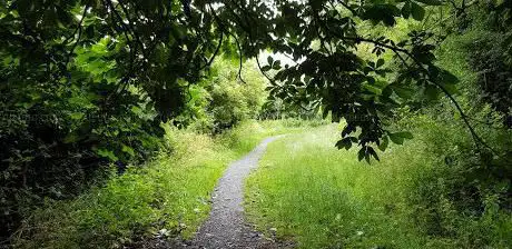Photo de Coolnacran Ringfort