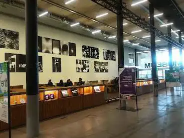 Museum für Gestaltung Zürich
