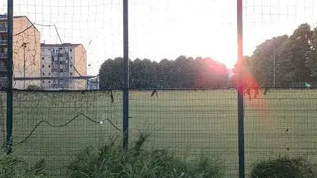 Campo sportivo Venere