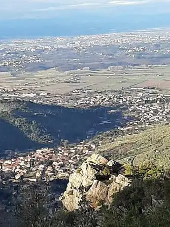 sperone belvedere