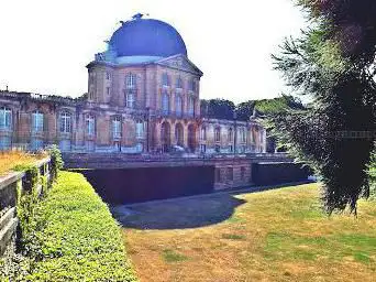Photo de Orangery