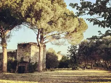 Photo de Rampart of Saint Giusto