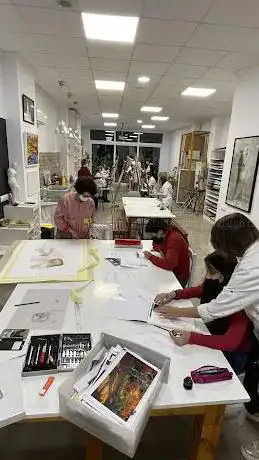 Photo de Académia de Arte Sara Llopis