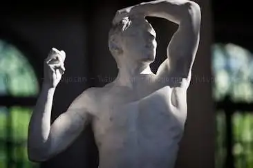 Photo de Musée Rodin