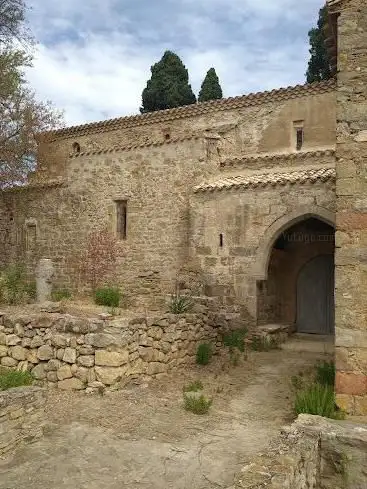 Photo de Notre Dame de Lère