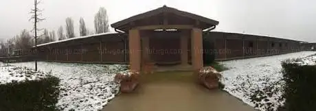 Equestrian Sport Center