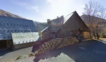 Chalet Tichka