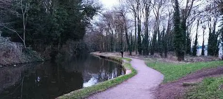 Caldwall Lock