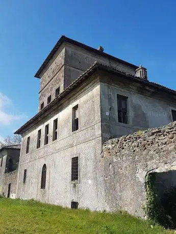 Photo de Triangolo Barberini