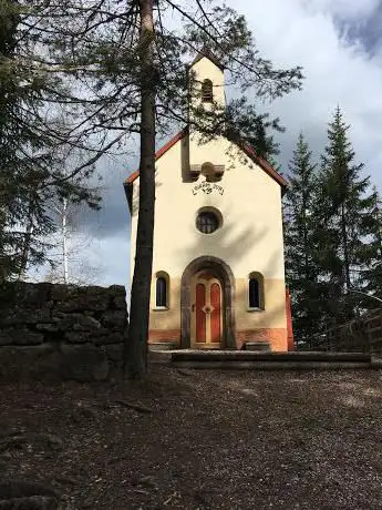 Eremo Di San Leonardo