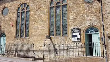 Beaminster Museum