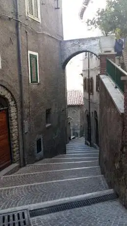Photo de Mostra permanente la casa delle antiche scatole di latta