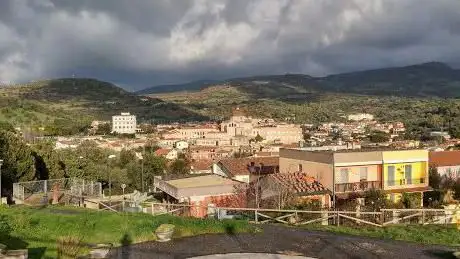 Parco S.Pietro e Paolo