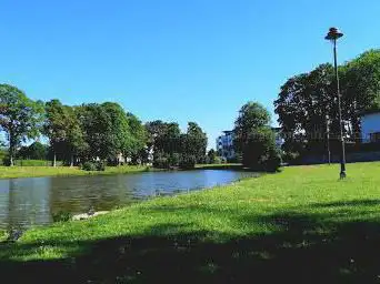 Photo de neighborhood park