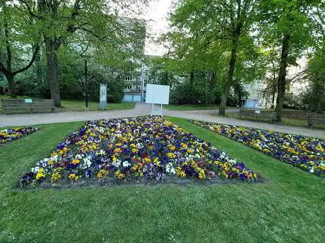 Koning Albertpark (Zuidpark)