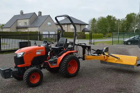 Photo de Machines Reyniers bvba