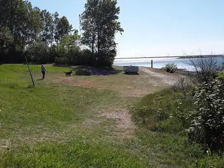 Oosterschelde National Park