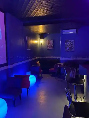 Photo de Bar L ETOILE