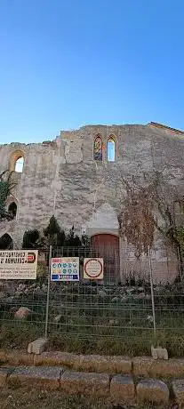 Sant Martí de l'Esparra