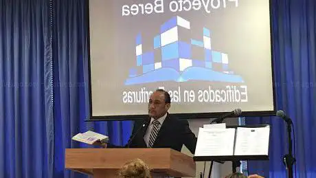 Photo de Iglesia Evangélica Bautista Reformada Berea