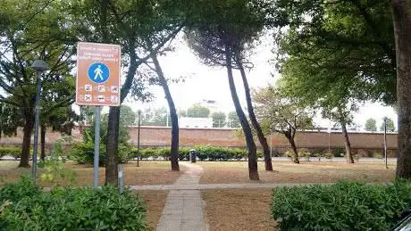 Photo de Giardini Vittime delle foibe