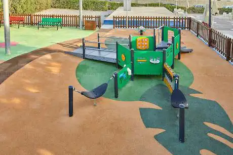 Photo de Juegos Kompan SA