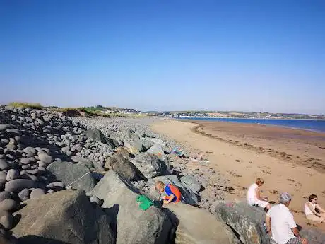 Greysands Beach