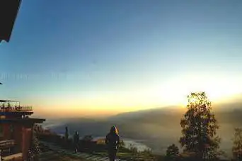 Photo de Mandali Retreat Center