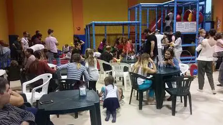 Photo de Tin-Tin Party
