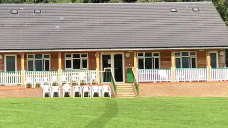 Roebuck Park Cricket Ground (Hailsham Cricket Club)