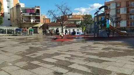 Photo de cristales Park