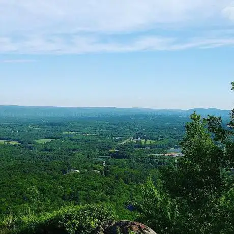 Photo de Bare Mountain