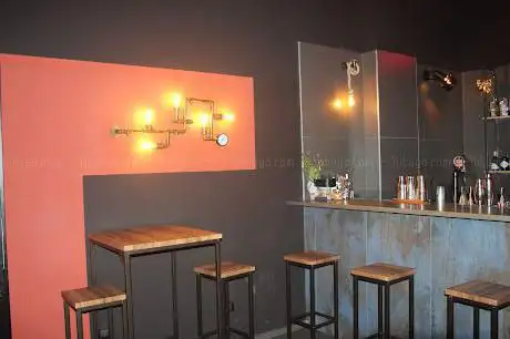 Photo de Jump Cocktail Bar