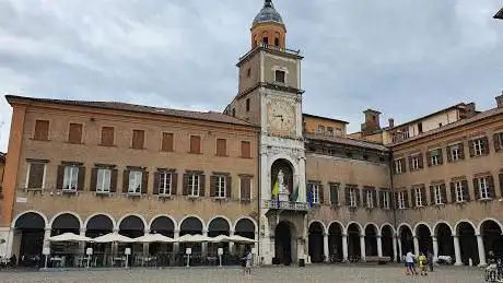 Torre Dell'Orologio