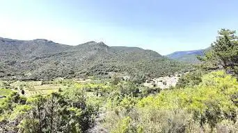 Photo de Sentier Géologique de Cabrespine