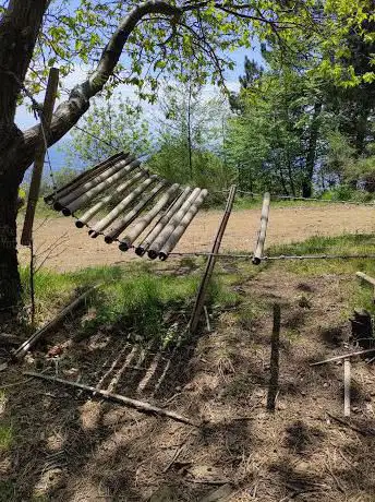 parco dell'orsetto