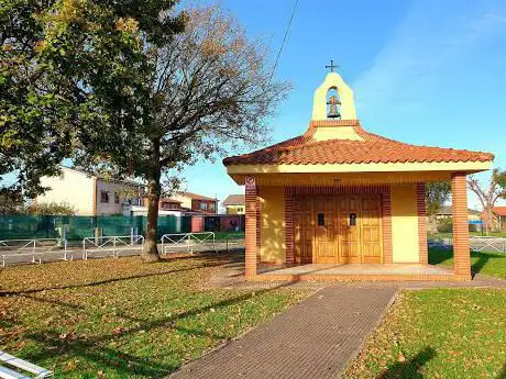 Photo de Museum of the Pilgrimage of El Carbayu