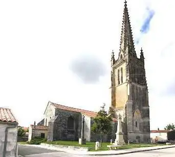 Photo de Église Saint-Pierre de Moëze
